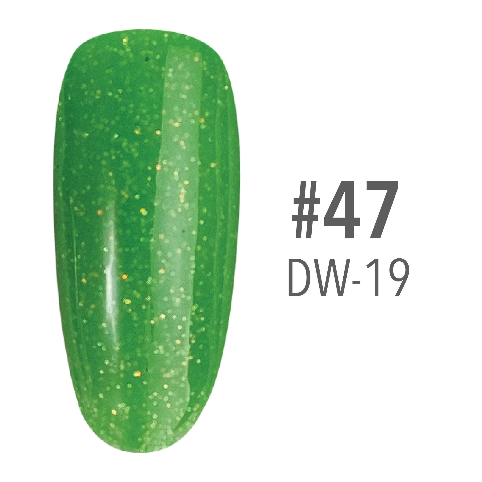 SNS Pro Dipping & Acrylic Powder - 047 DW-19 - Pink Collection