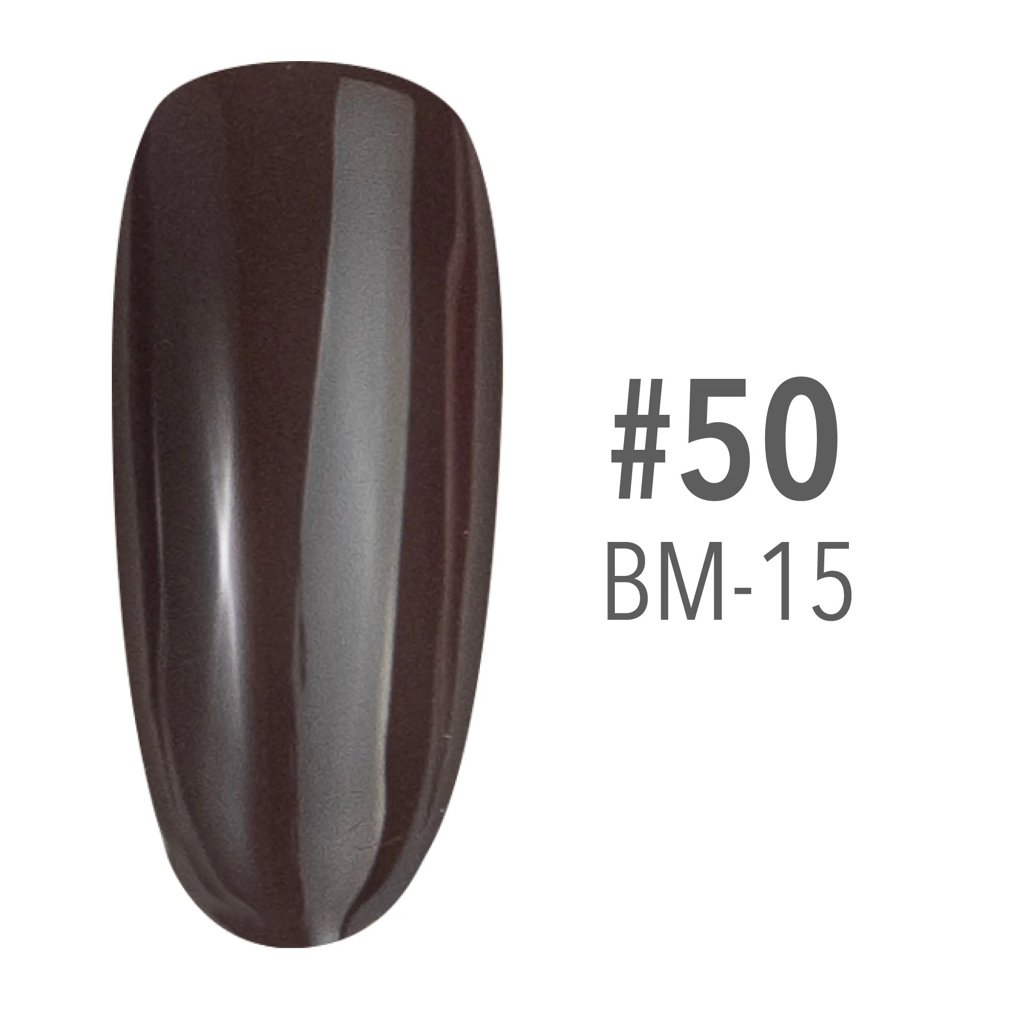 SNS Pro Dipping & Acrylic Powder - 050 BM-15 - Pink Collection