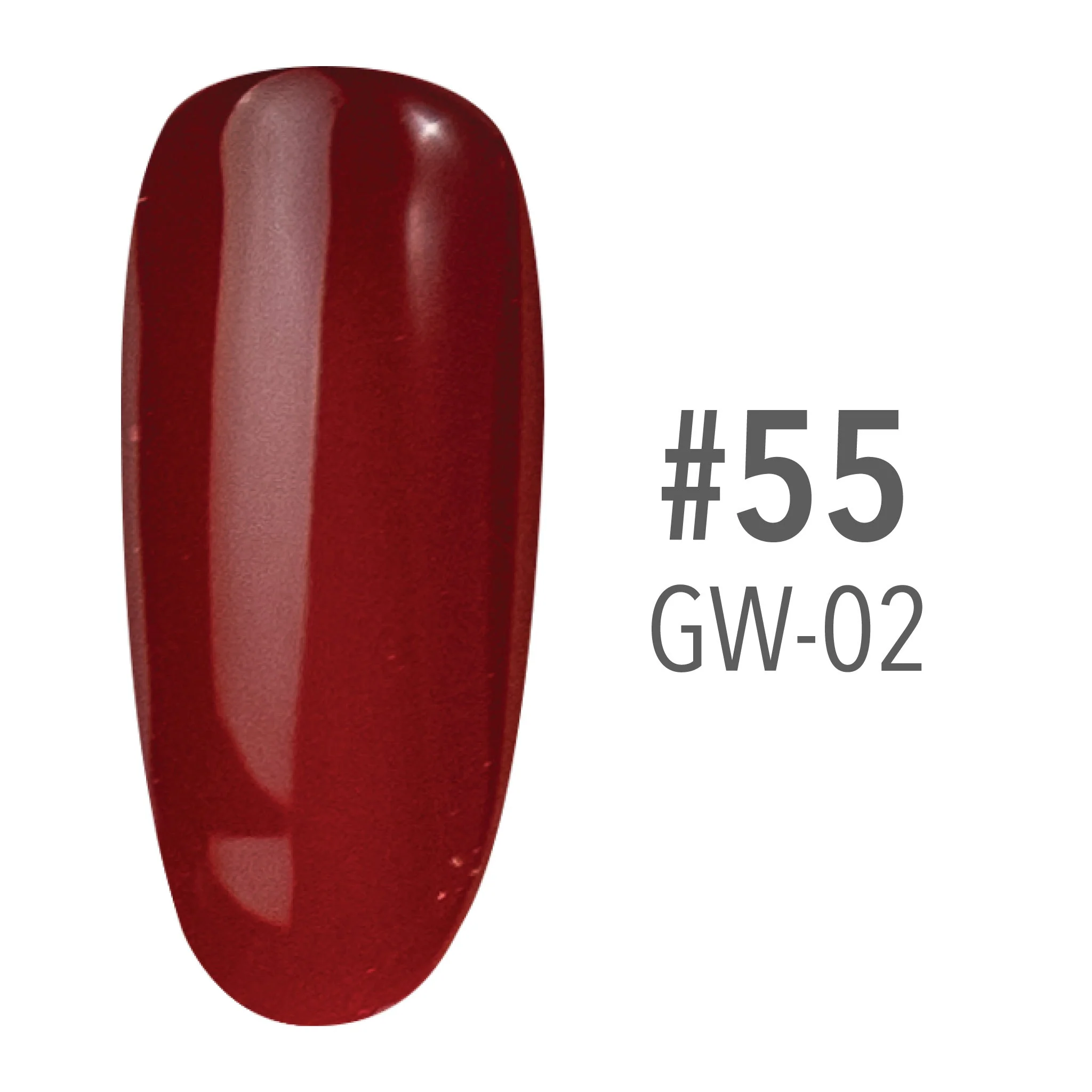 SNS Pro Dipping & Acrylic Powder - 055 GW-02 - Pink Collection