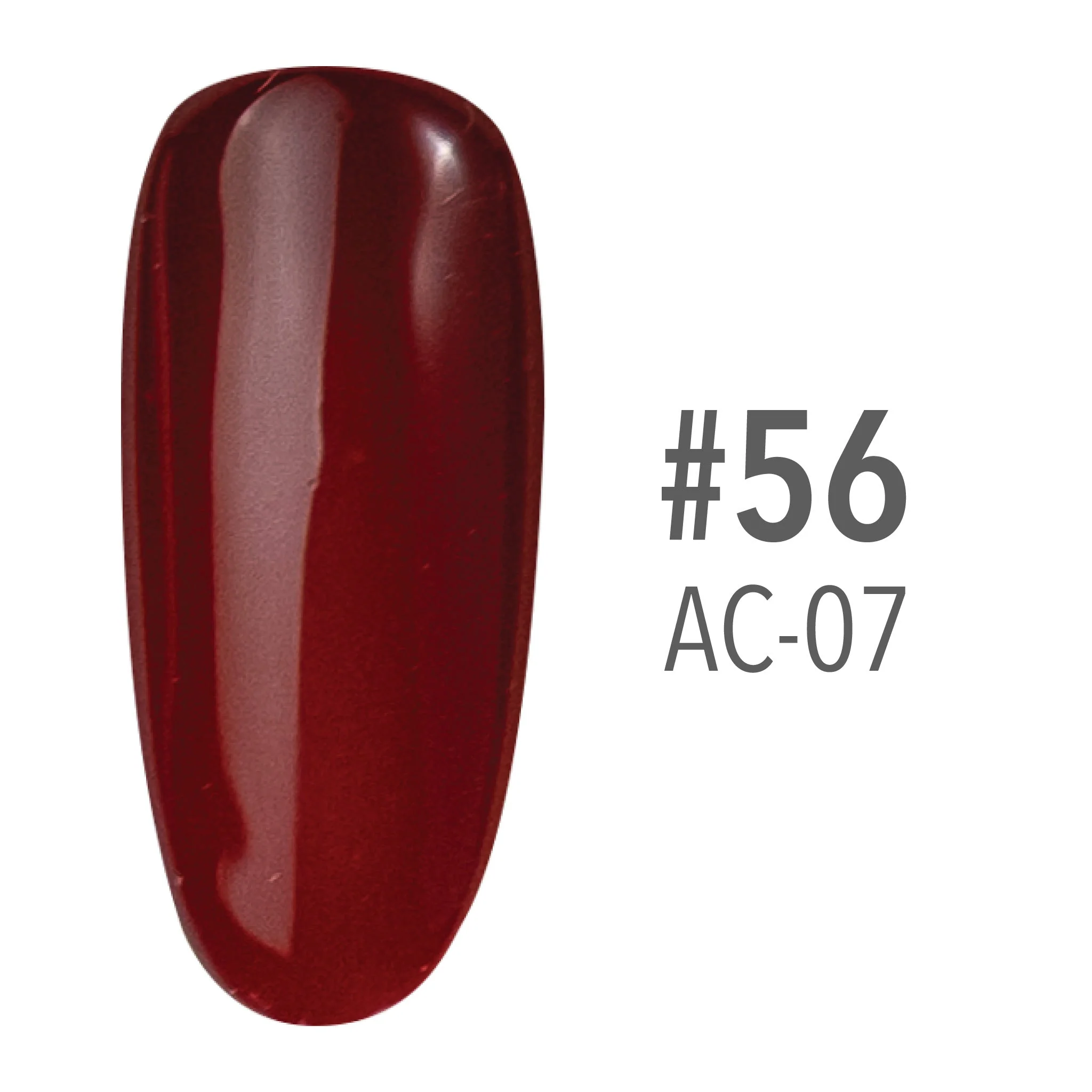 SNS Pro Dipping & Acrylic Powder - 056 AC-07 - Pink Collection