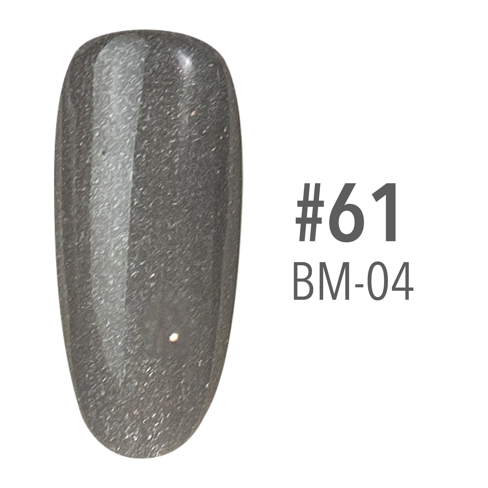 SNS Pro Dipping & Acrylic Powder - 061 BM-04 - Pink Collection