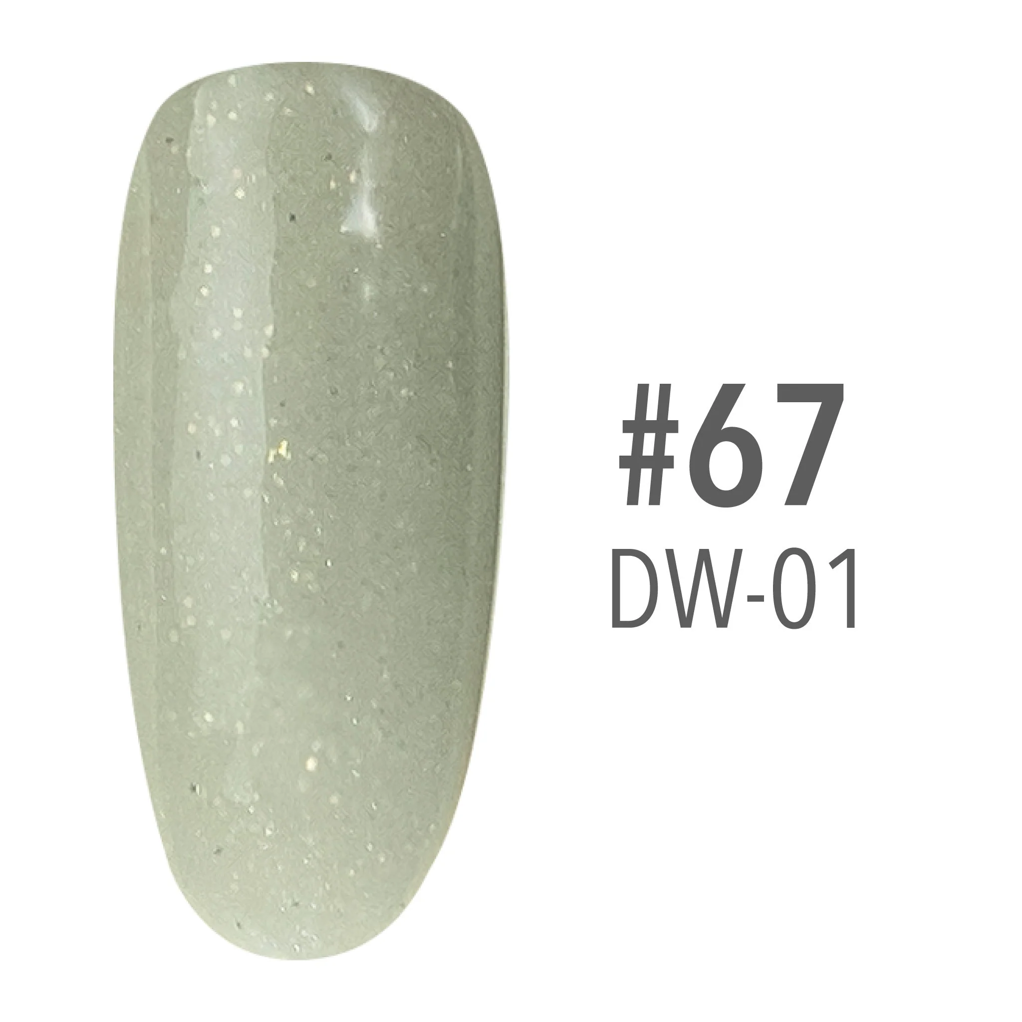 SNS Pro Dipping & Acrylic Powder - 067 DW-01 - Pink Collection