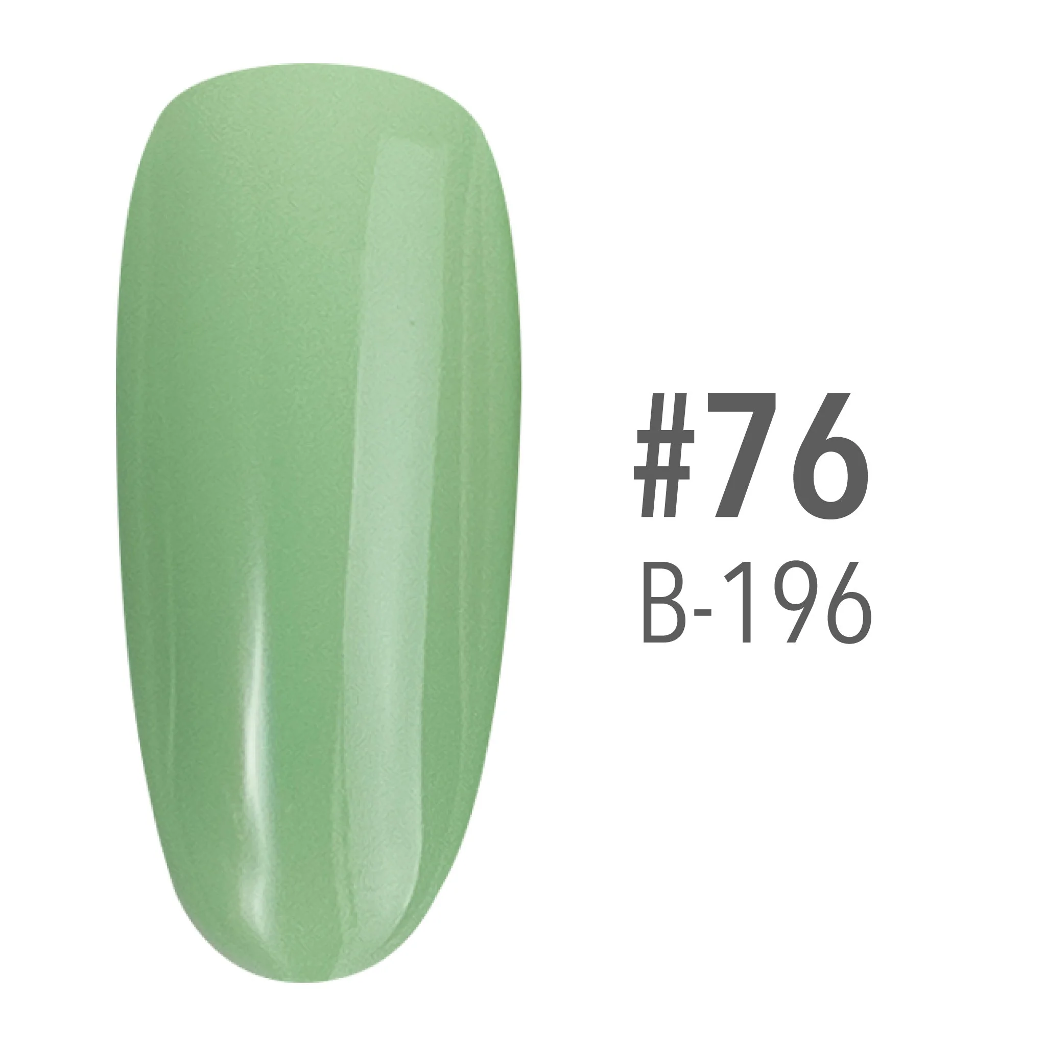SNS Pro Dipping & Acrylic Powder - 076 B-196 - Pink Collection