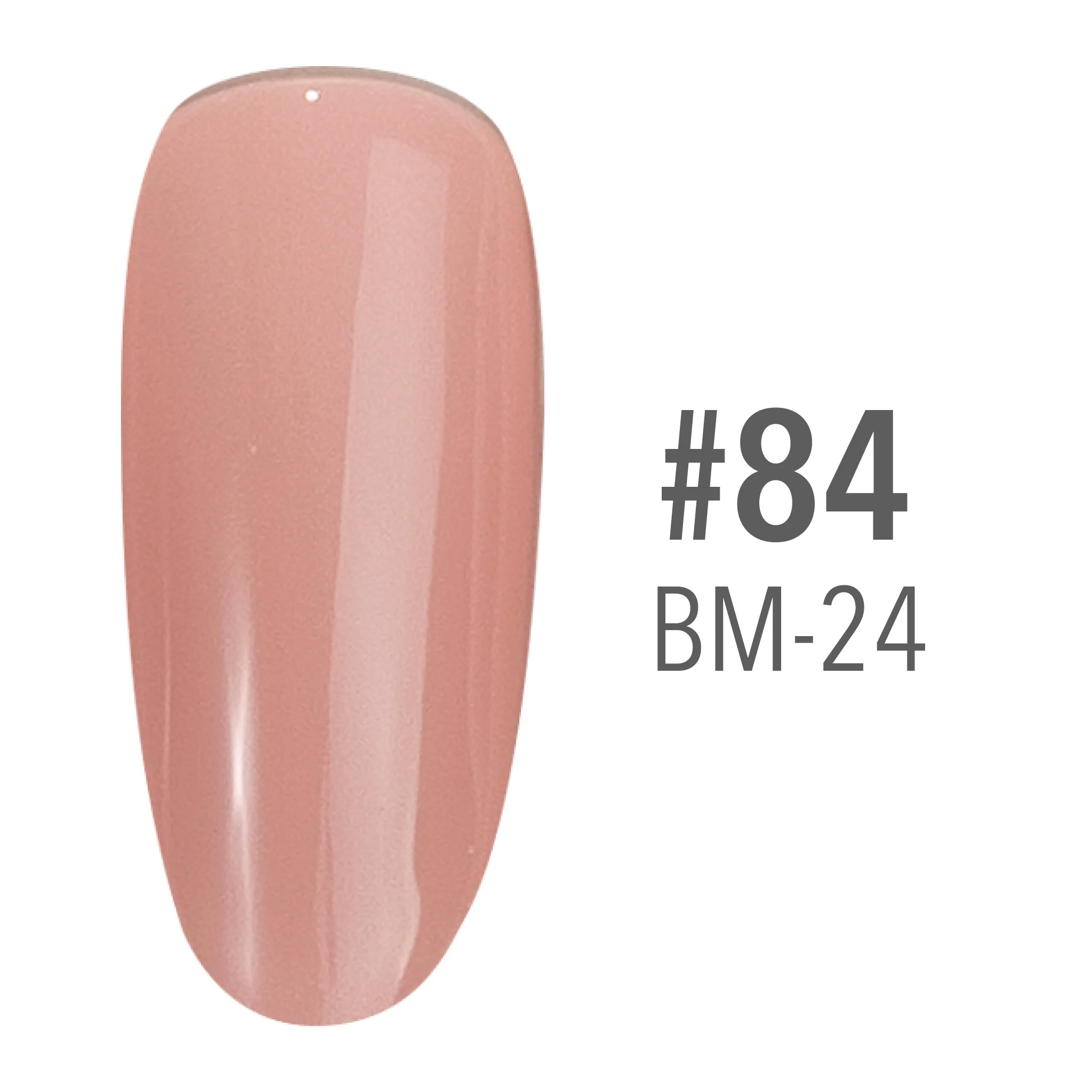 SNS Pro Dipping & Acrylic Powder - 084 BM-24 - Pink Collection