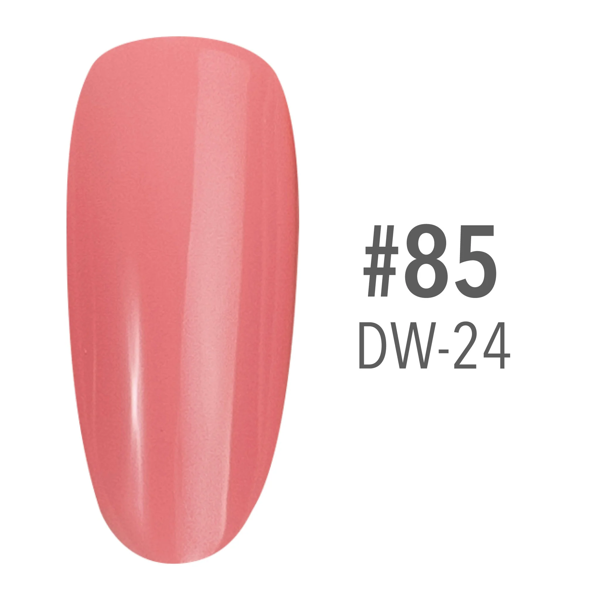 SNS Pro Dipping & Acrylic Powder - 085 DW-24 - Pink Collection