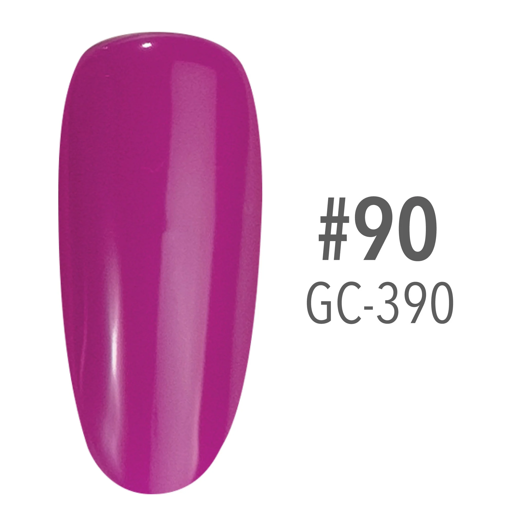 SNS Pro Dipping & Acrylic Powder - 090 GC-390 - Pink Collection