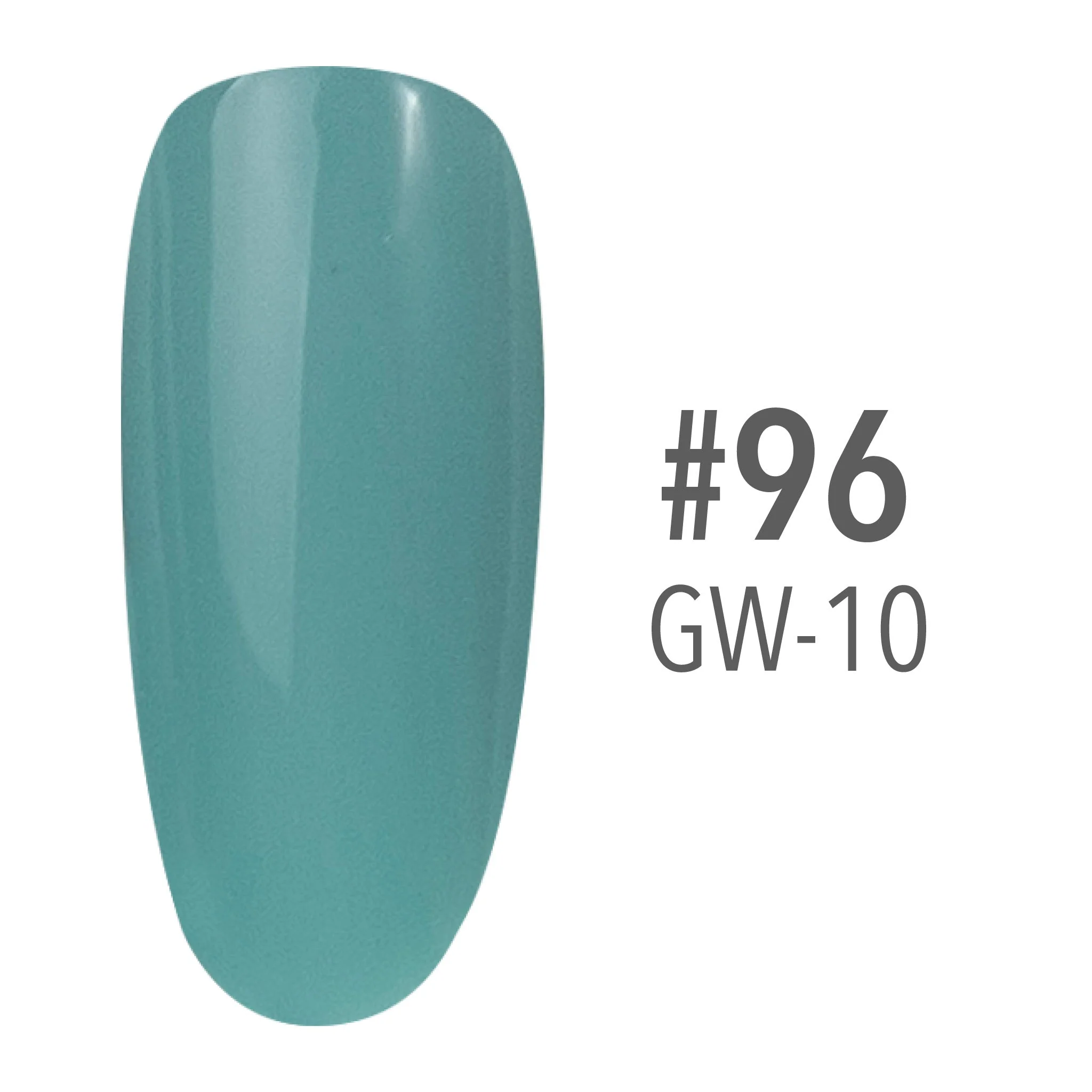 SNS Pro Dipping & Acrylic Powder - 096 GW-10 - Pink Collection