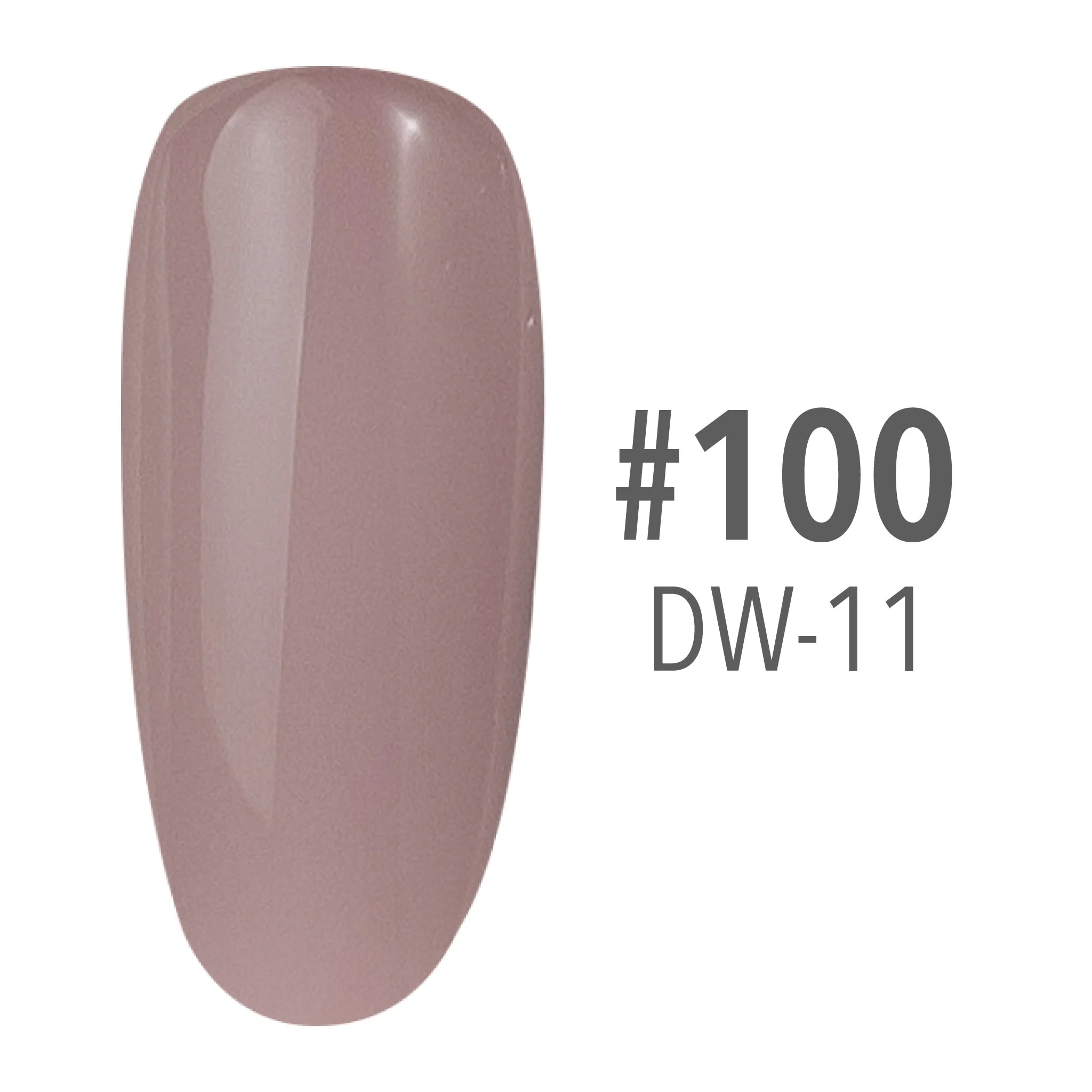SNS Pro Dipping & Acrylic Powder - 100 DW-11 - Pink Collection