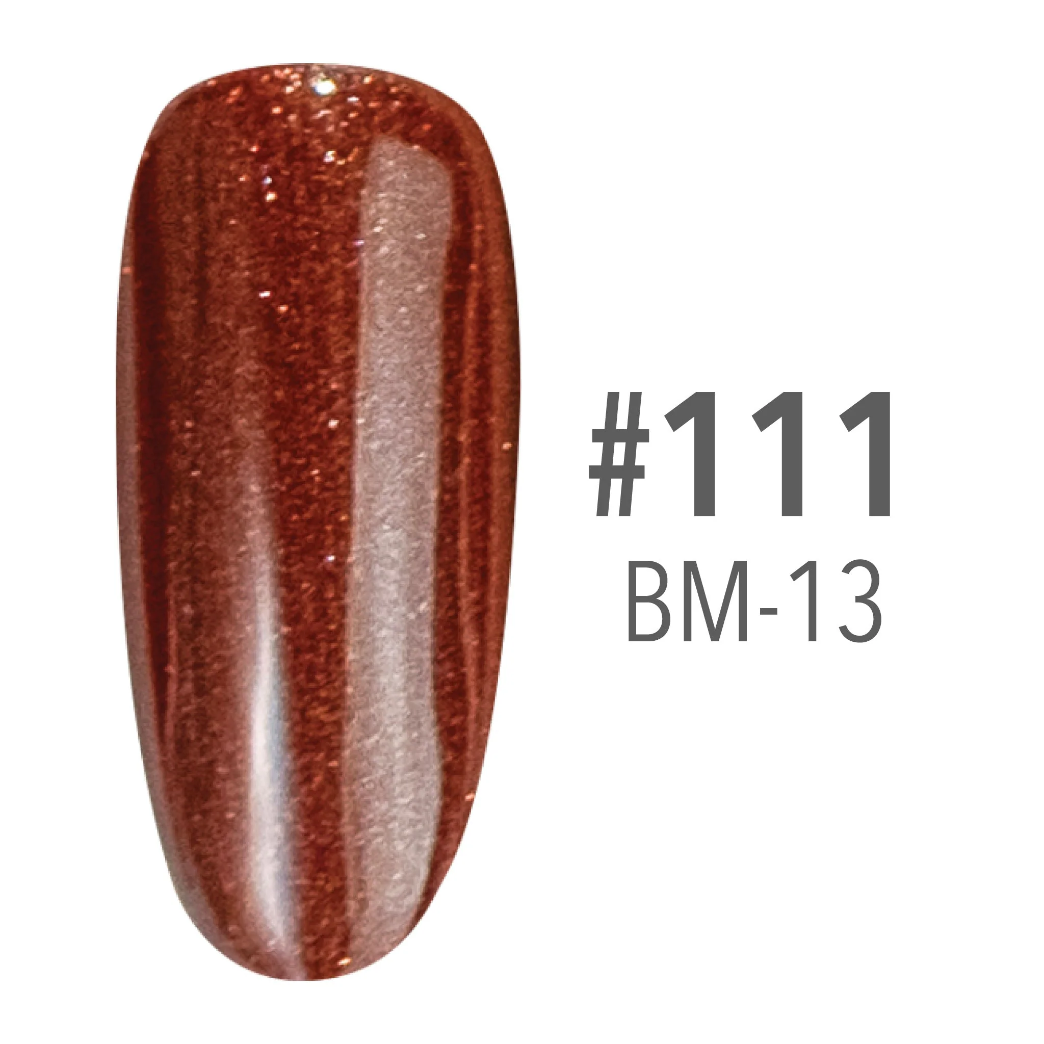 SNS Pro Dipping & Acrylic Powder - 111 BM-13 - Pink Collection