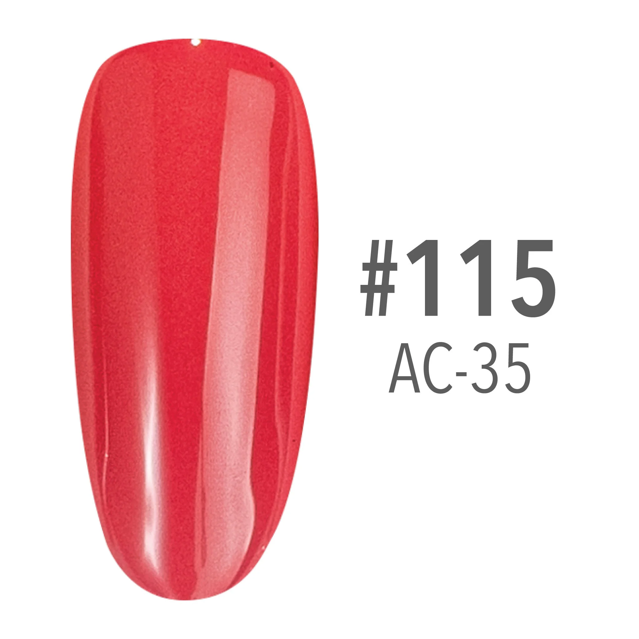 SNS Pro Dipping & Acrylic Powder - 115 AC-35 - Pink Collection
