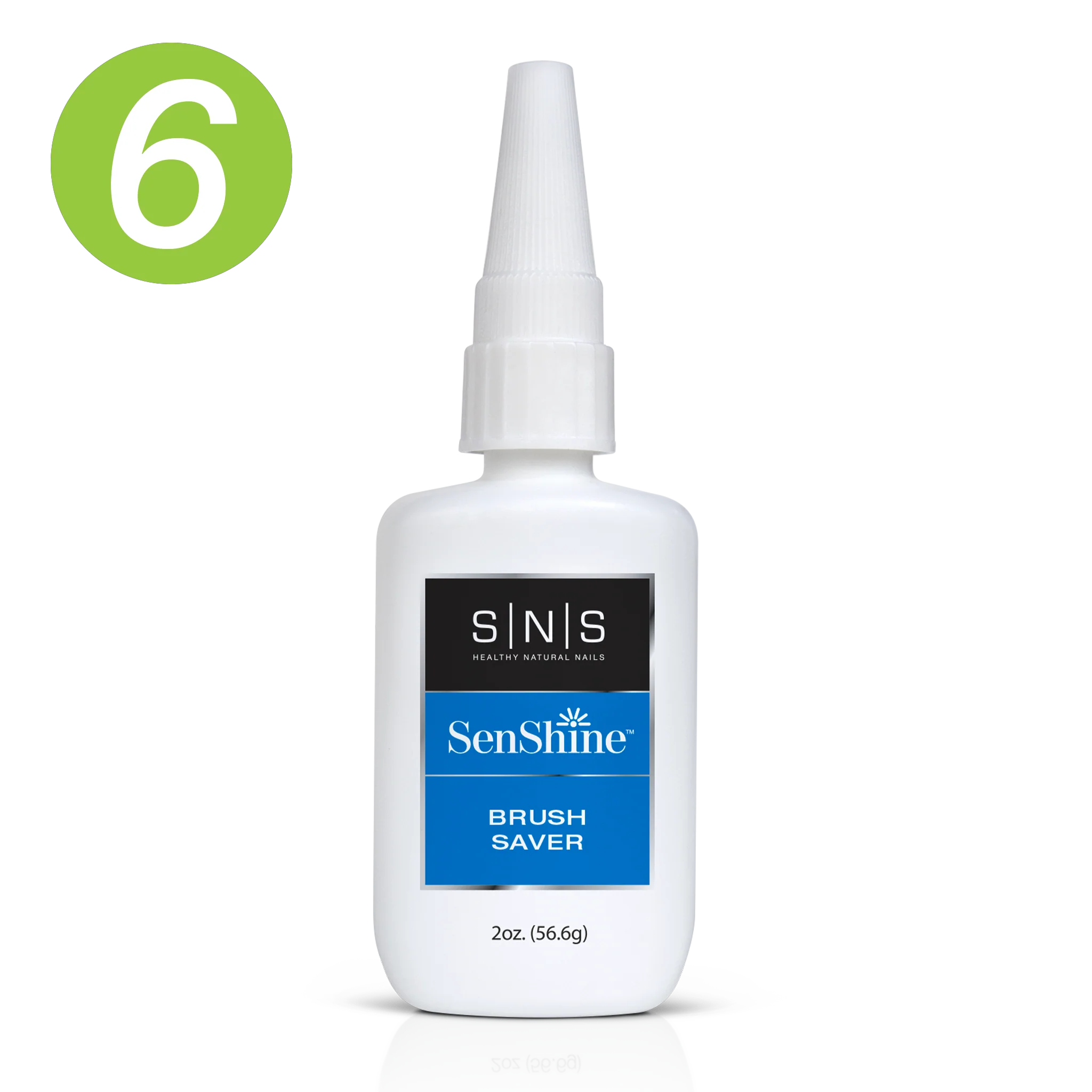 SNS SenShine - Brush Saver - Image 3