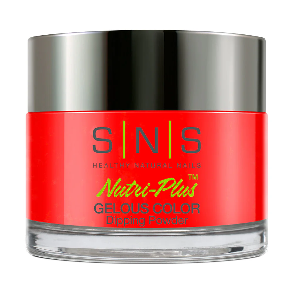 SNS Dipping Powder Nail - SG01 - Machu Picchu - Image 4