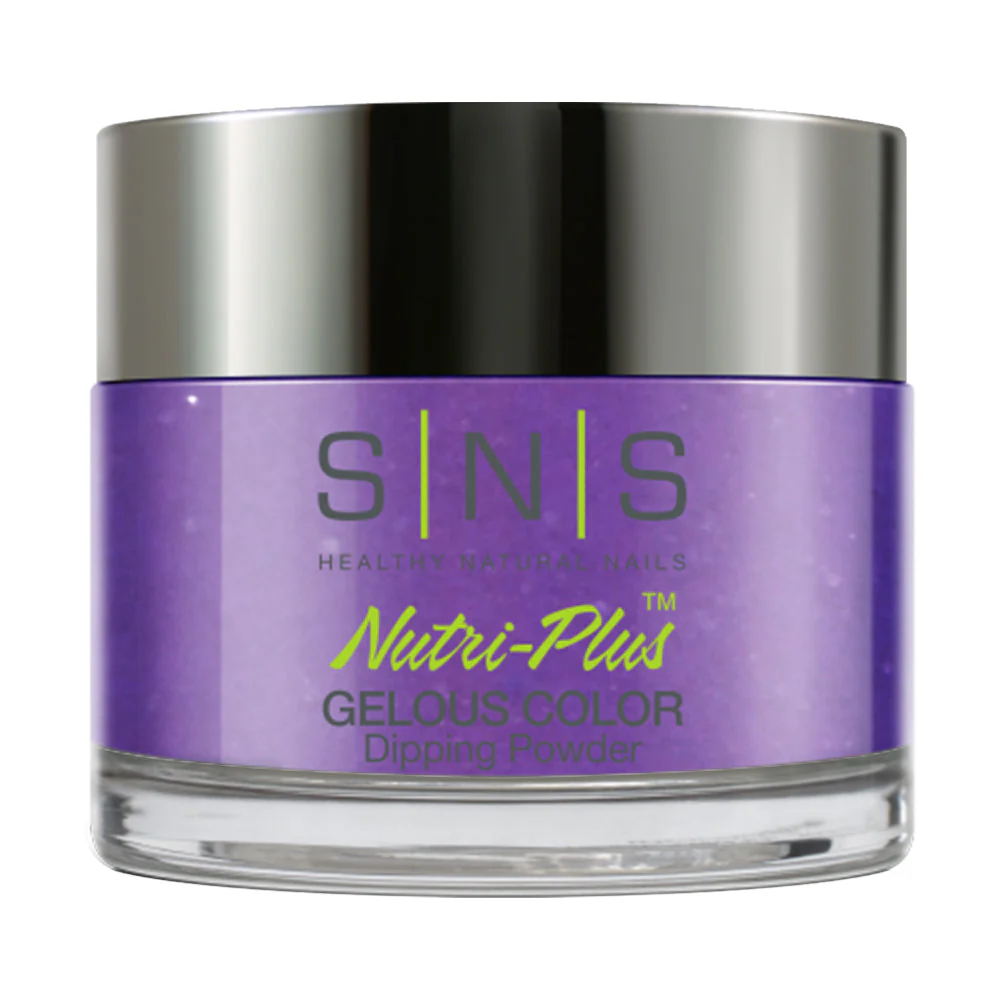 SNS Dipping Powder Nail - SG03 - Sugarloaf - Image 3