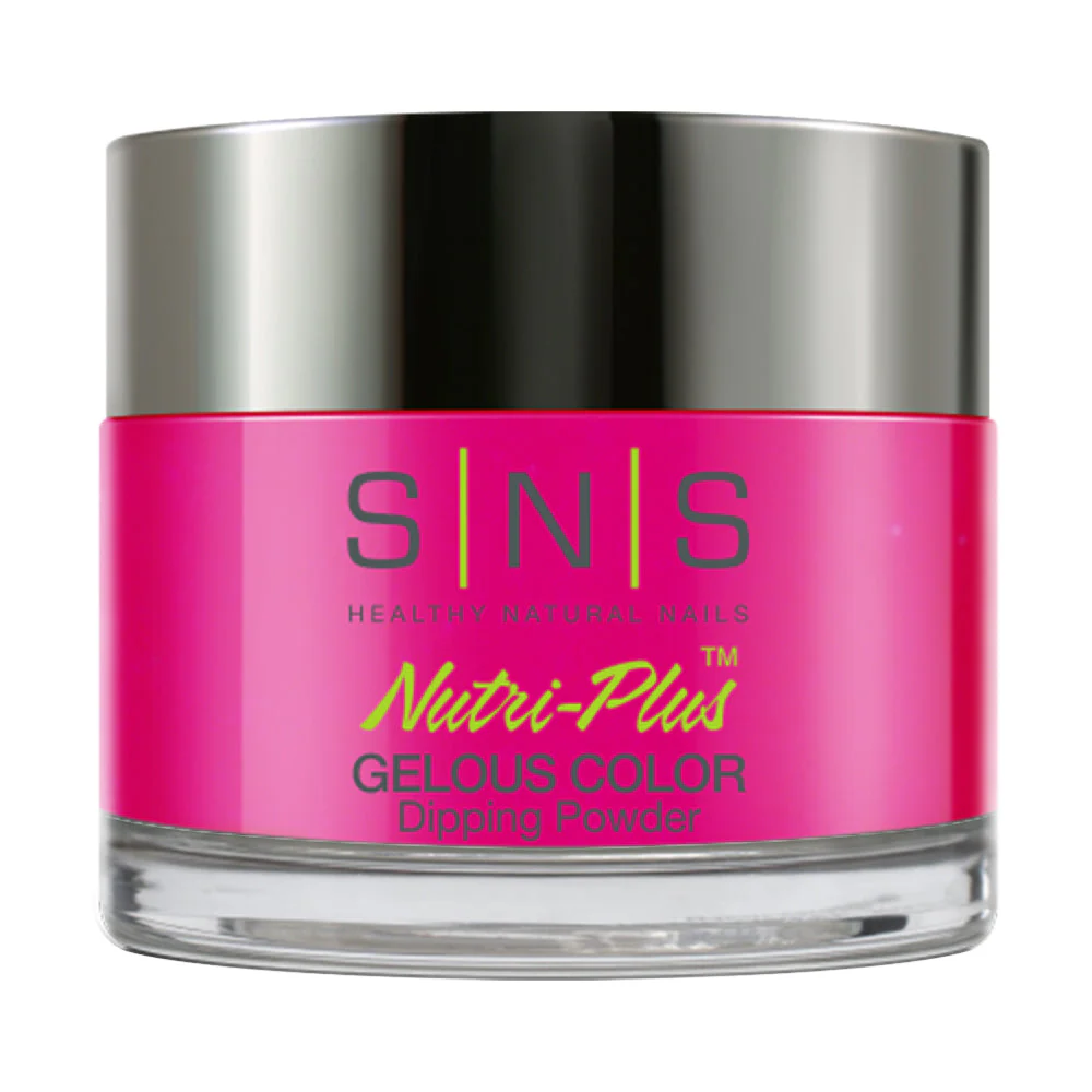 SNS Dipping Powder Nail - SG04 - Miracle Garden - Image 3