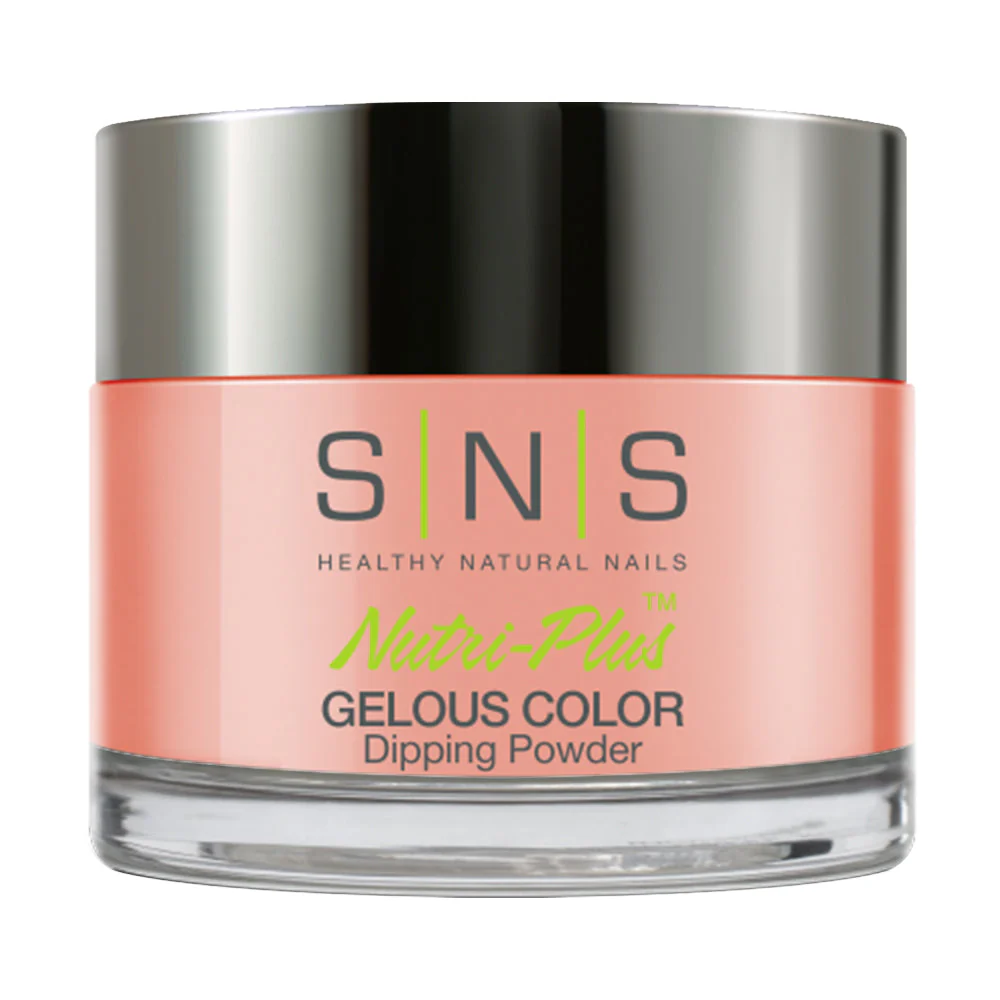 SNS Dipping Powder Nail - SG07 - Hatteras