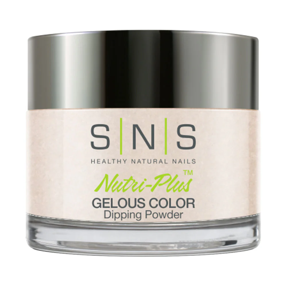 SNS Dipping Powder Nail - SG17 - Le Jardin Secret - Image 4