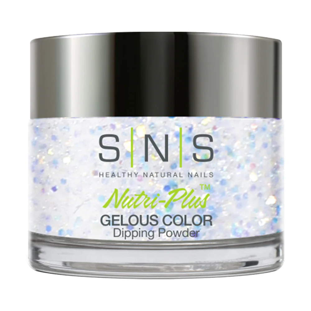 SNS Dipping Powder Nail - SG18 - Eternal City - Image 3
