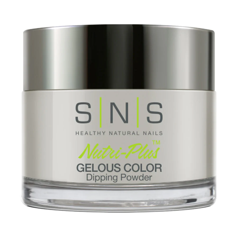 SNS Dipping Powder Nail - SG19 - I Heart NY - Image 4