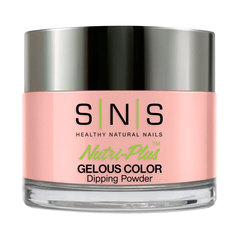 SNS Dipping Powder Nail - SL05 - Totally Seductive Gelous - Image 3