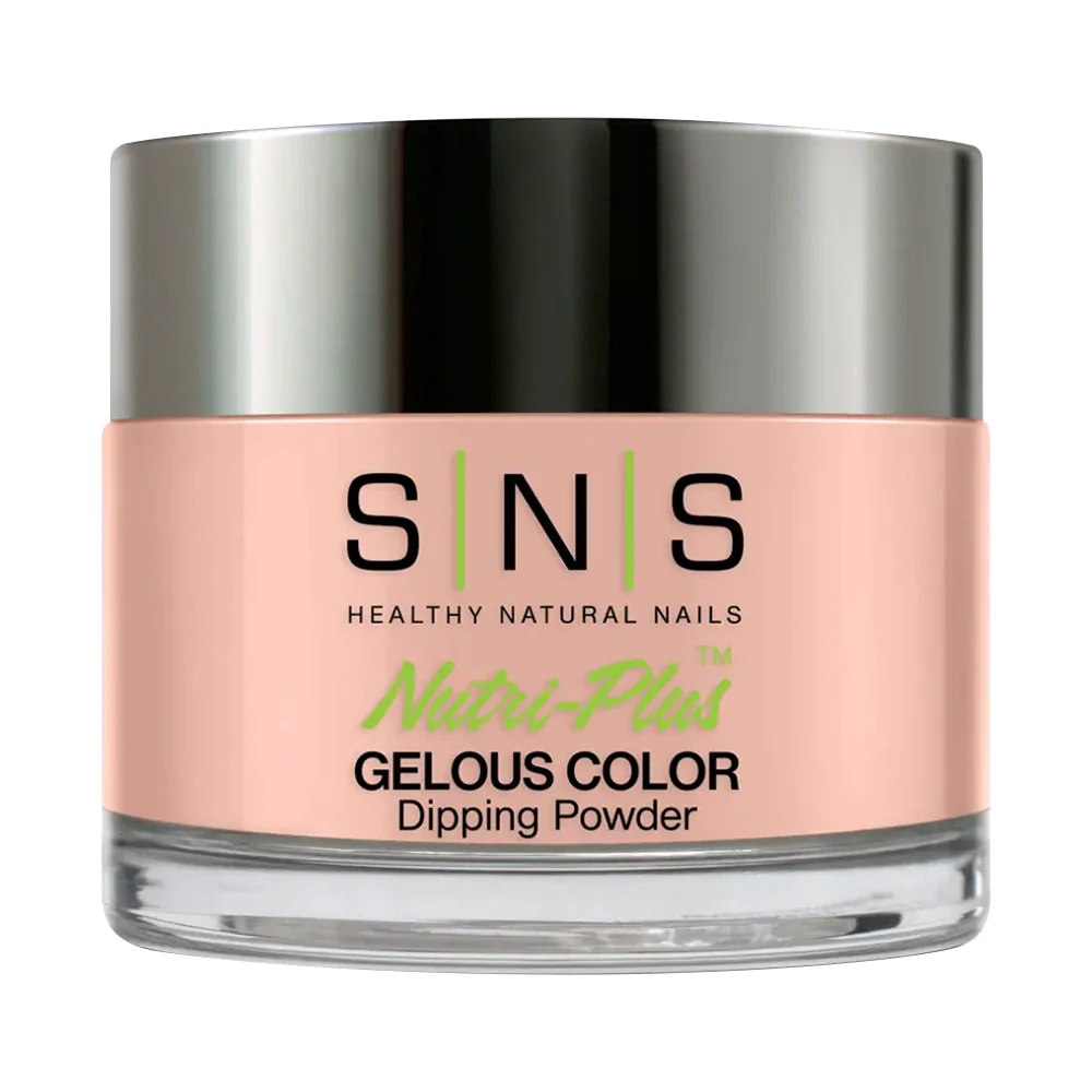 SNS Dipping Powder Nail - SL11 - Romper Room Gelous - Image 4