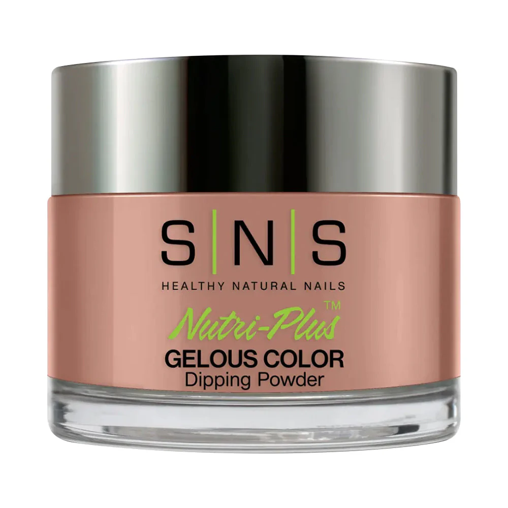 SNS Dipping Powder Nail - SL12 - Dream Maker Gelous - Image 3