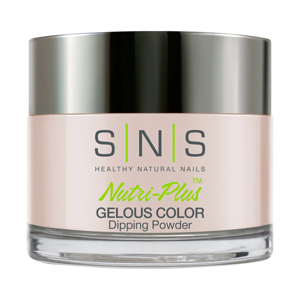 SNS Dipping Powder Nail - SY08 - Don't Be Coy Gelous - Image 4