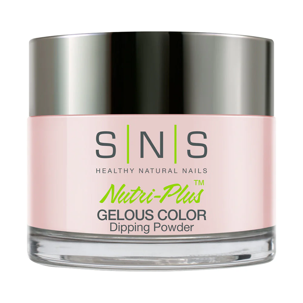 SNS Dipping Powder Nail - SY10 - It's Just Perfect - Image 4