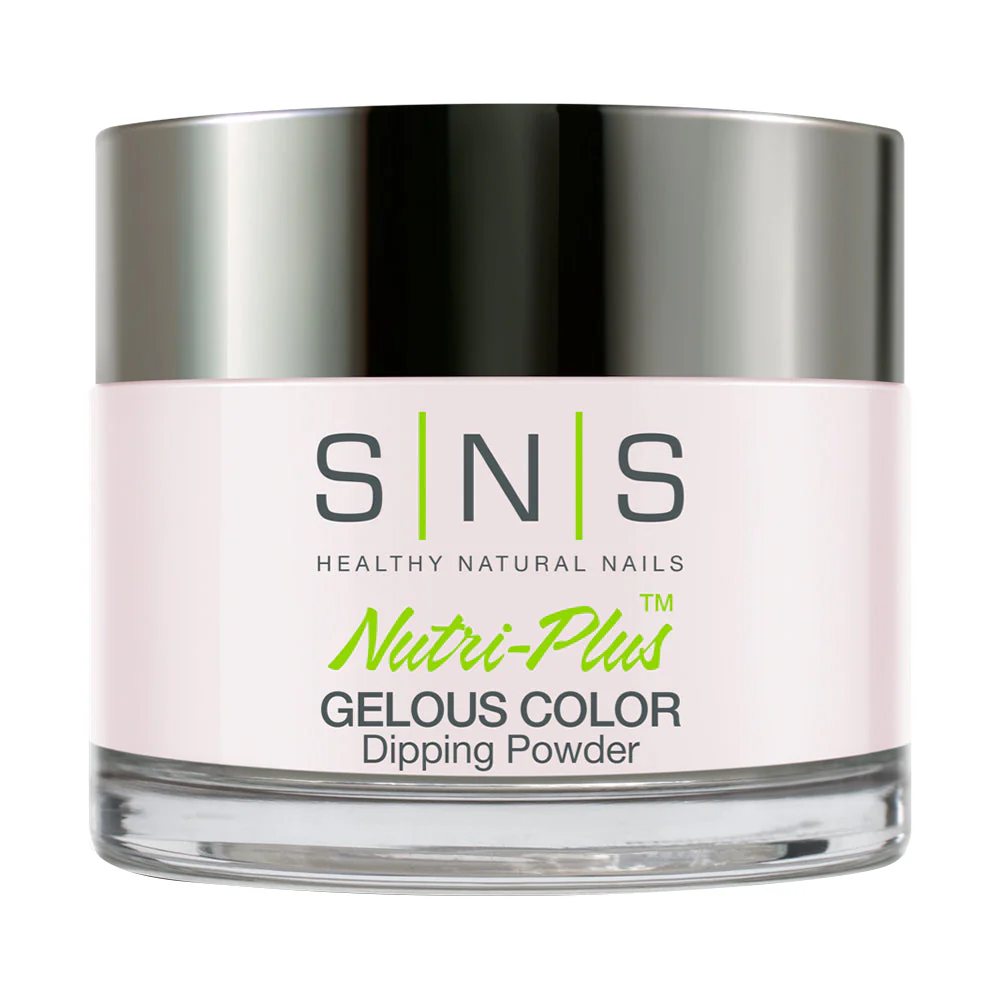 SNS Dipping Powder Nail - SY11 - Are You Ready - Image 3
