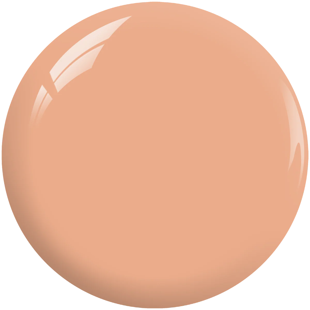 SNS Dipping Powder Nail - SY16 - Pink Mimosa Gelous - Image 2