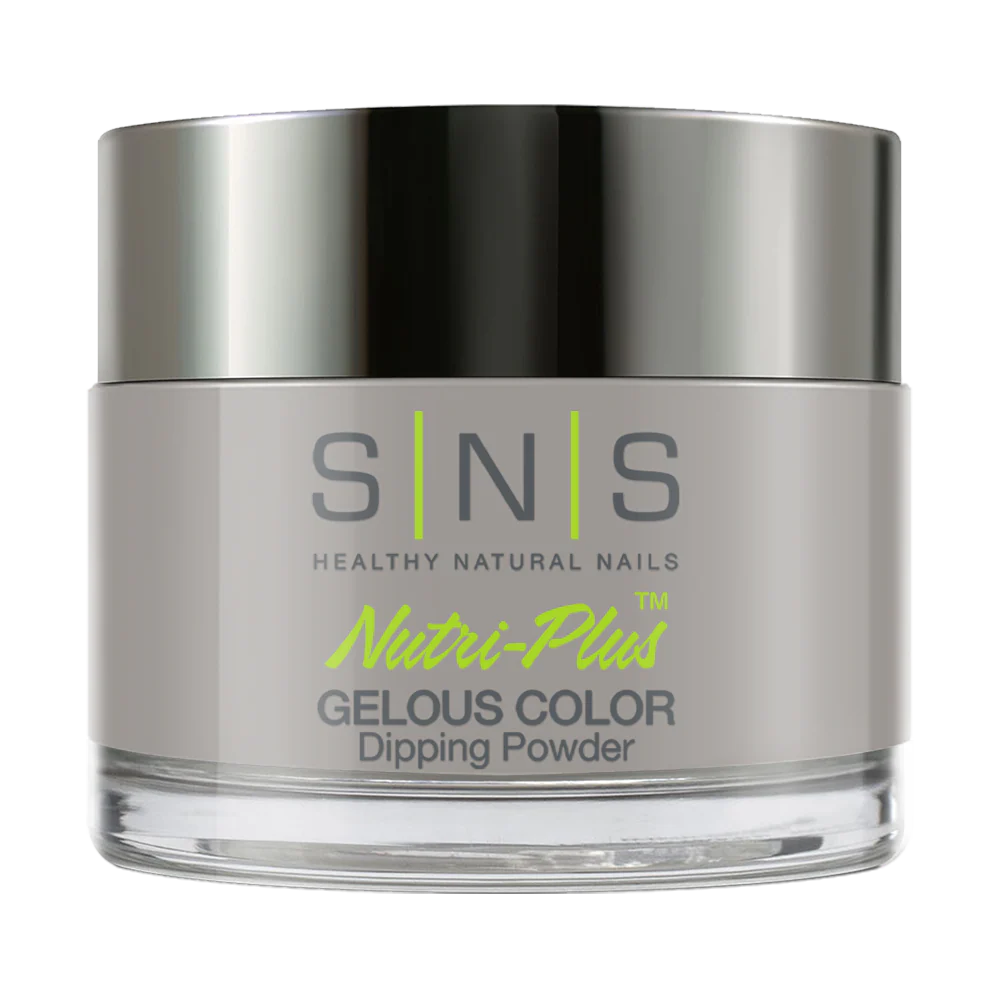 SNS Dipping Powder Nail - WW01 - Luge