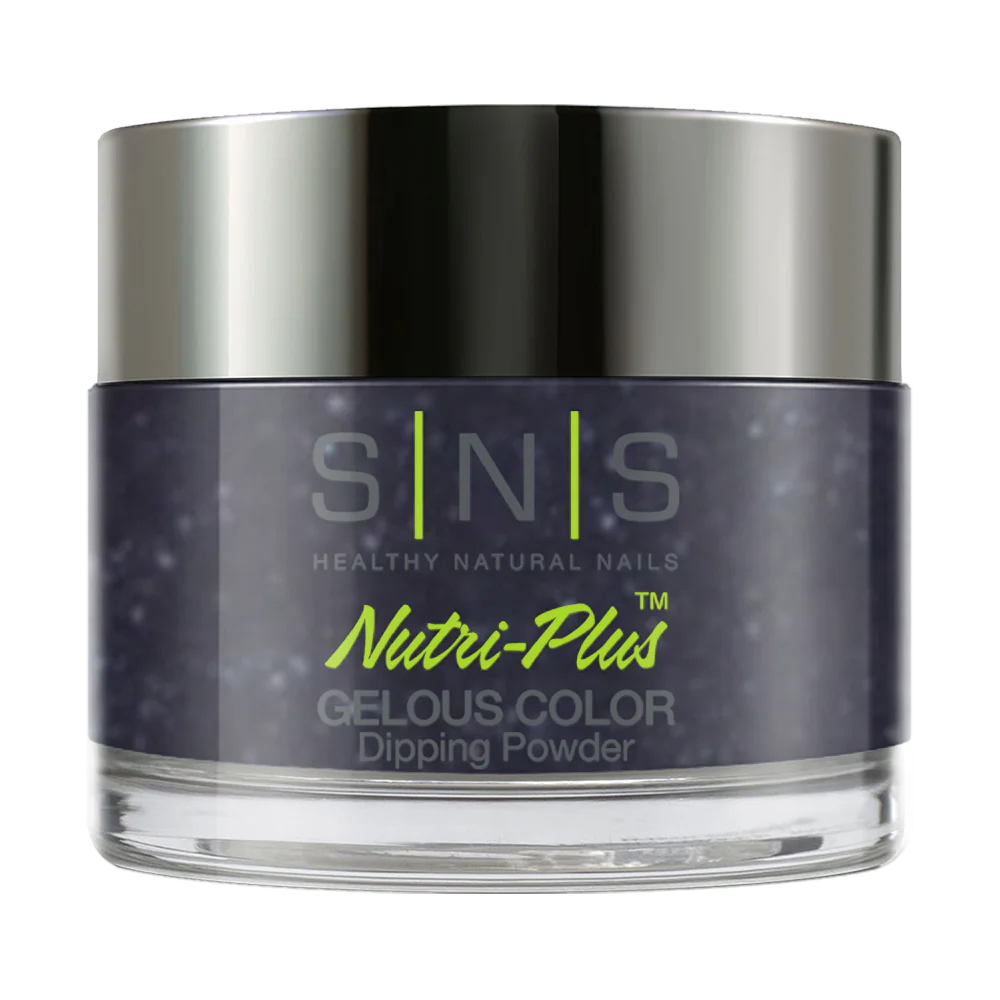 SNS Dipping Powder Nail - WW06 - Super G - Image 3