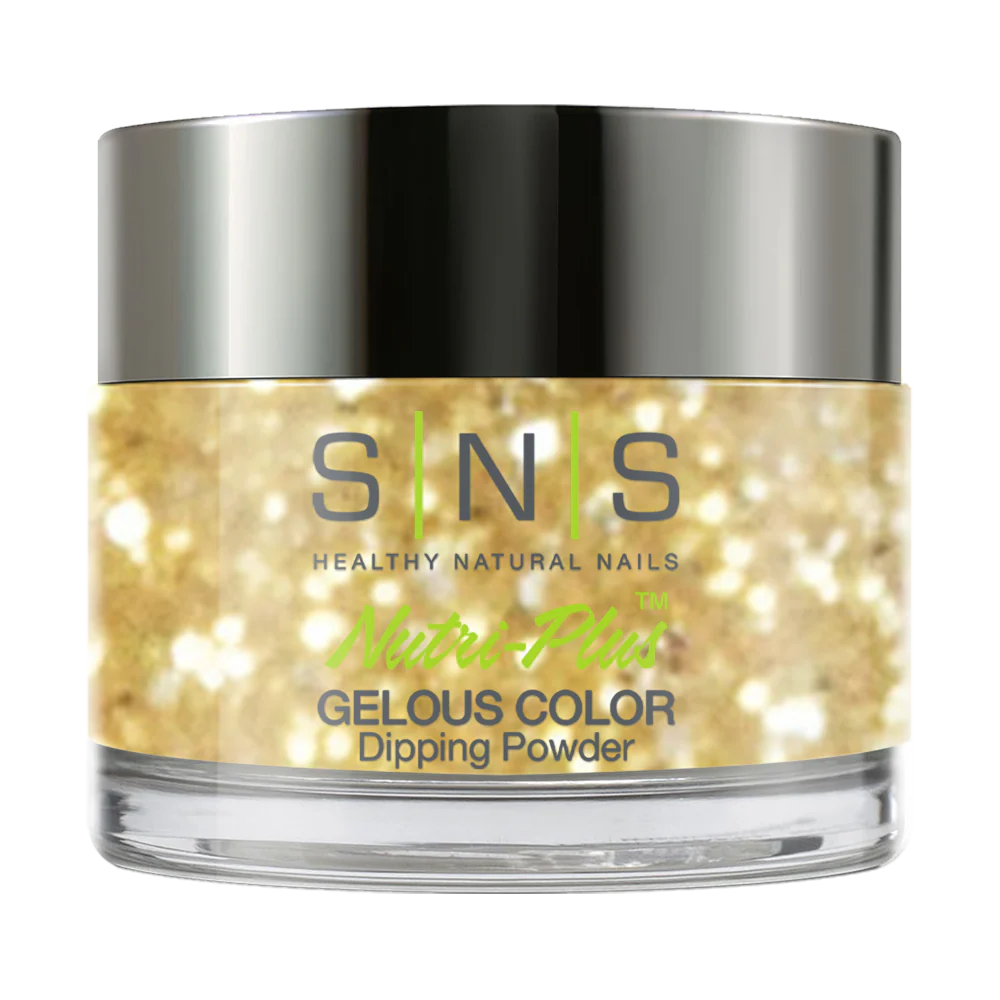 SNS Dipping Powder Nail - WW14 - Triple Axel