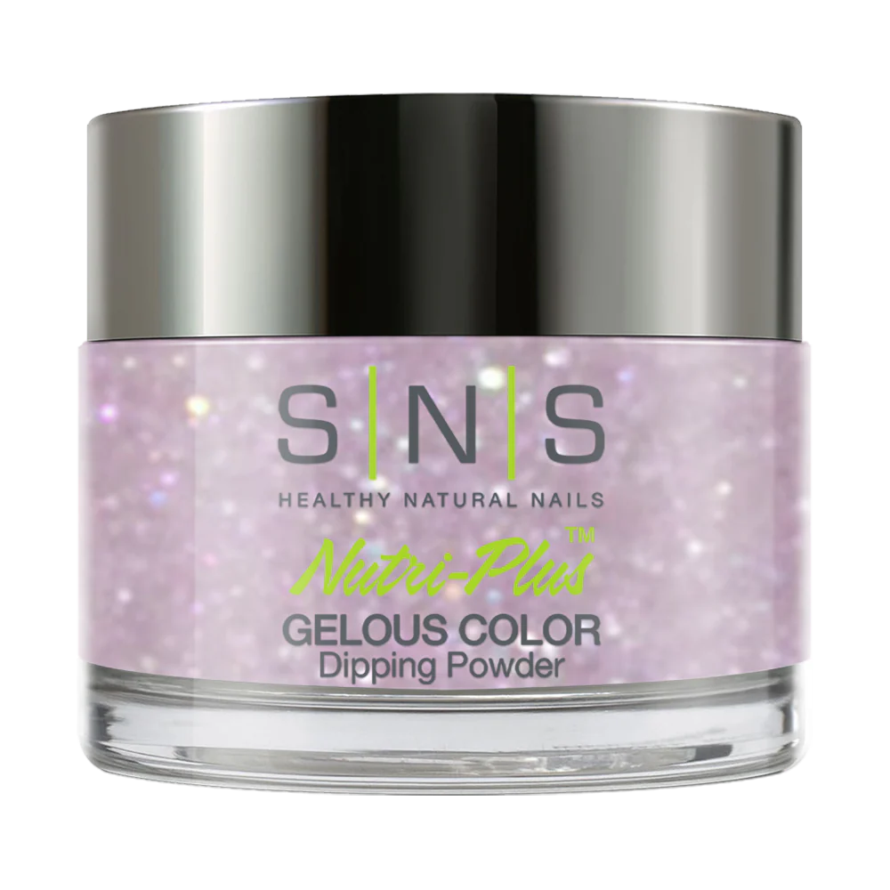 SNS Dipping Powder Nail - WW17 - Apollo - Image 3