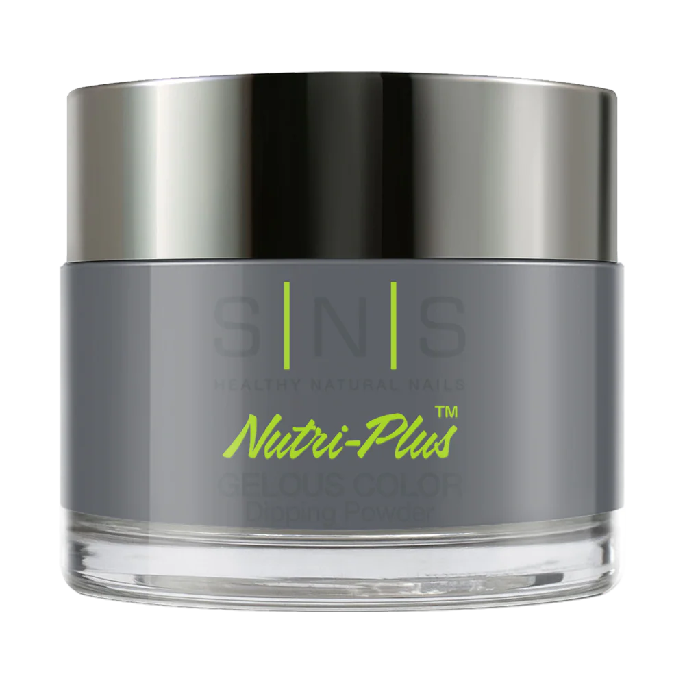 SNS Dipping Powder Nail - WW18 - Snow Shoe