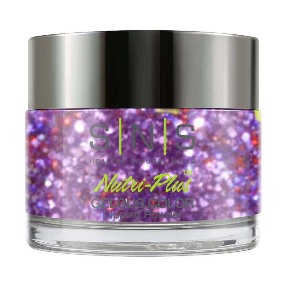 SNS Dipping Powder Nail - WW24 - Winter Solstice - Image 3