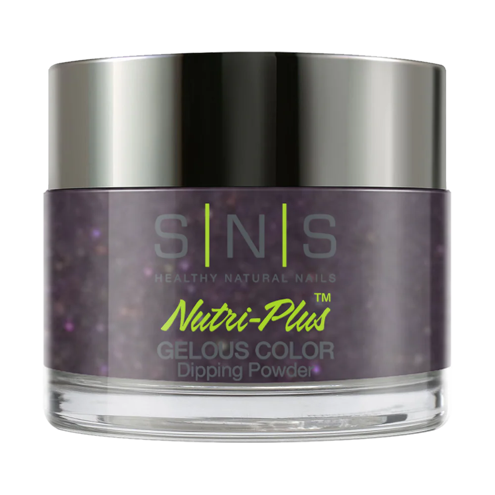 SNS Dipping Powder Nail - WW25 - Winter Melon - Image 2