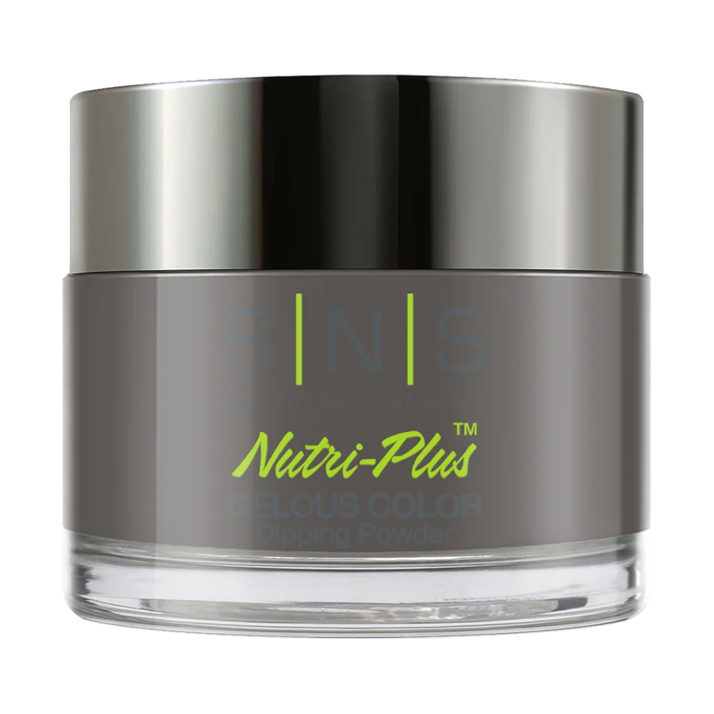 SNS Dipping Powder Nail - WW28 - Drummer Boy - Image 3