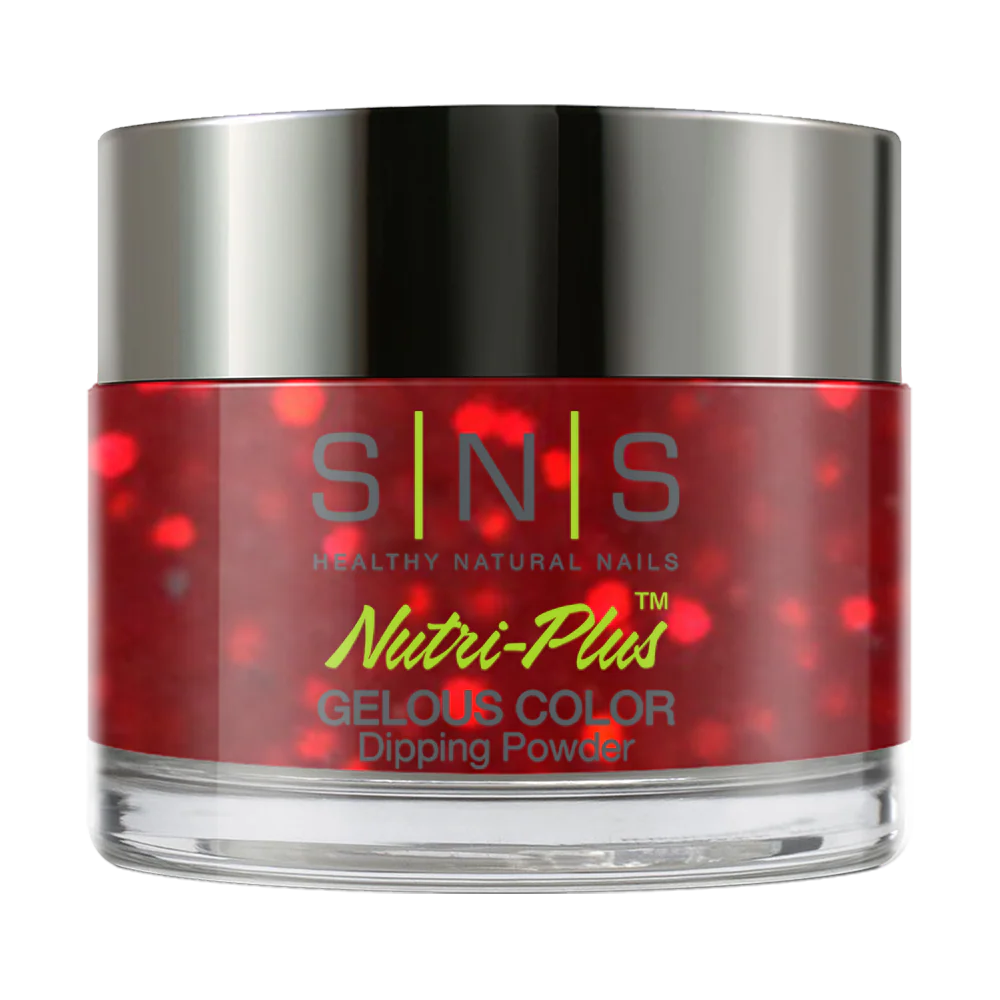 SNS Dipping Powder Nail - WW36 - Misfit Toys - Image 2