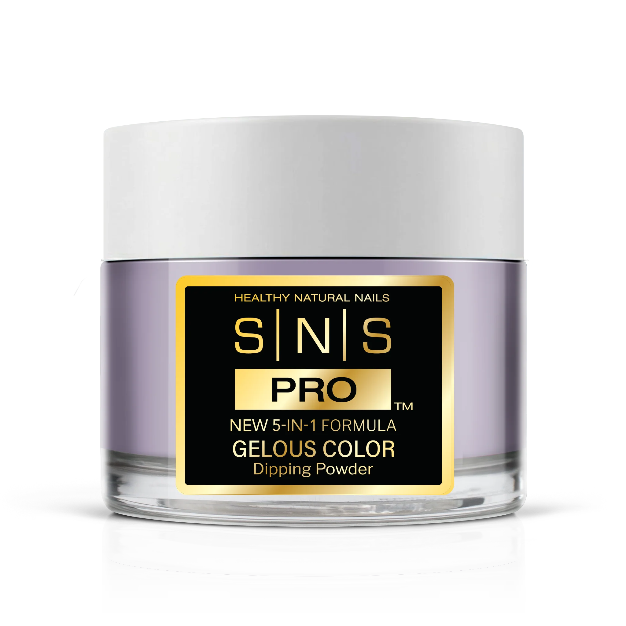 SNS Pro - Yellow Green Book Collection - Dip/Acrylic/No Activator Required Powder Powder - #103