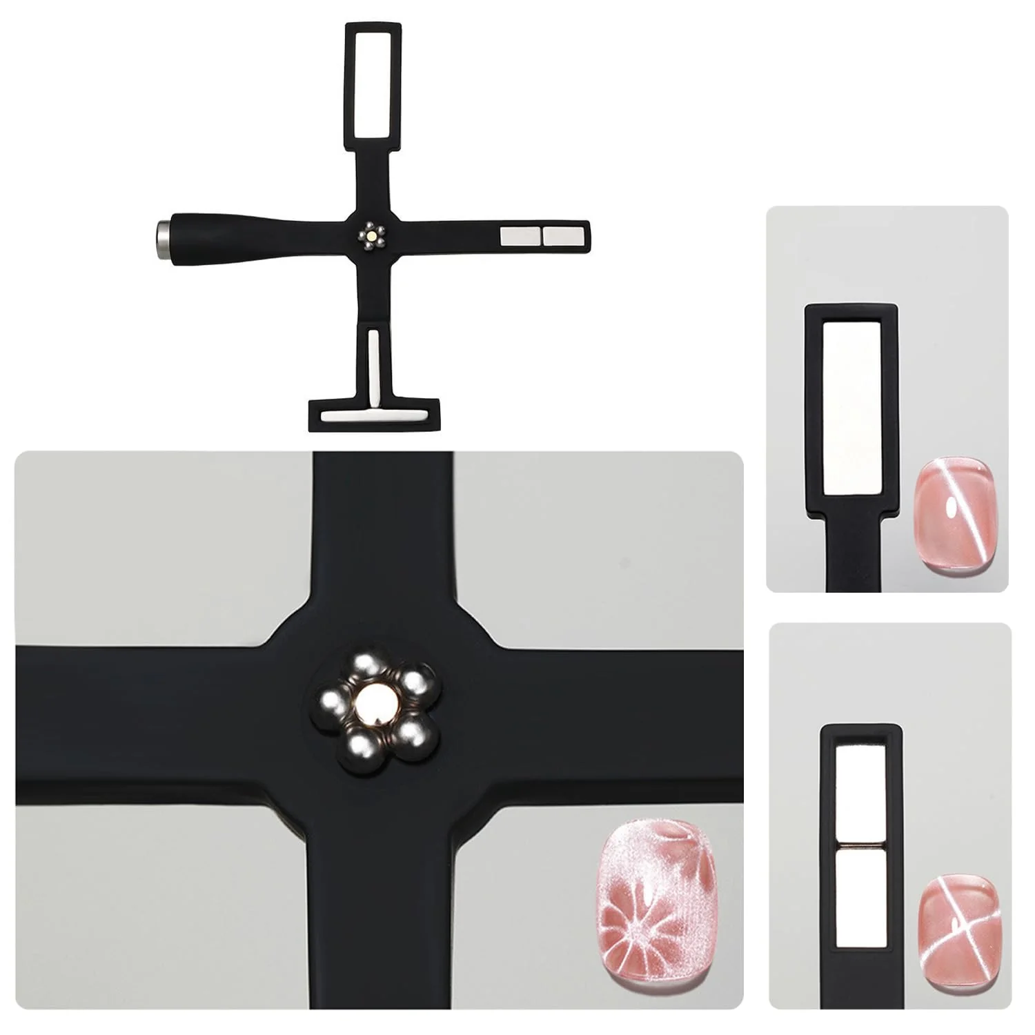 Multi Effects Magnet - Black - Image 2